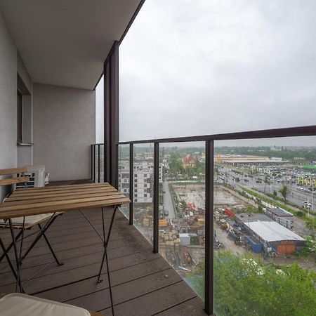 Comfortable Apartment Krakowska Wroclaw With Free Parking By Noclegi Renters Buitenkant foto