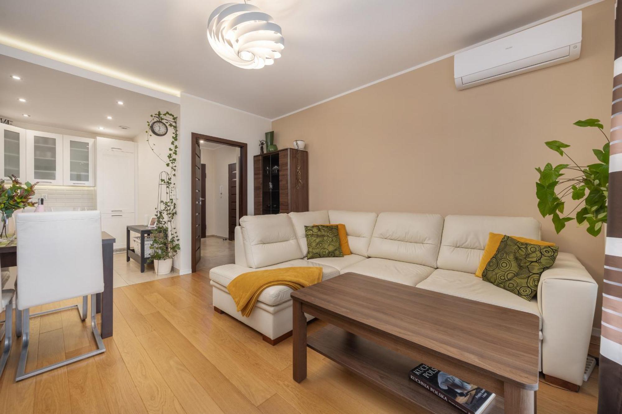 Comfortable Apartment Krakowska Wroclaw With Free Parking By Noclegi Renters Buitenkant foto