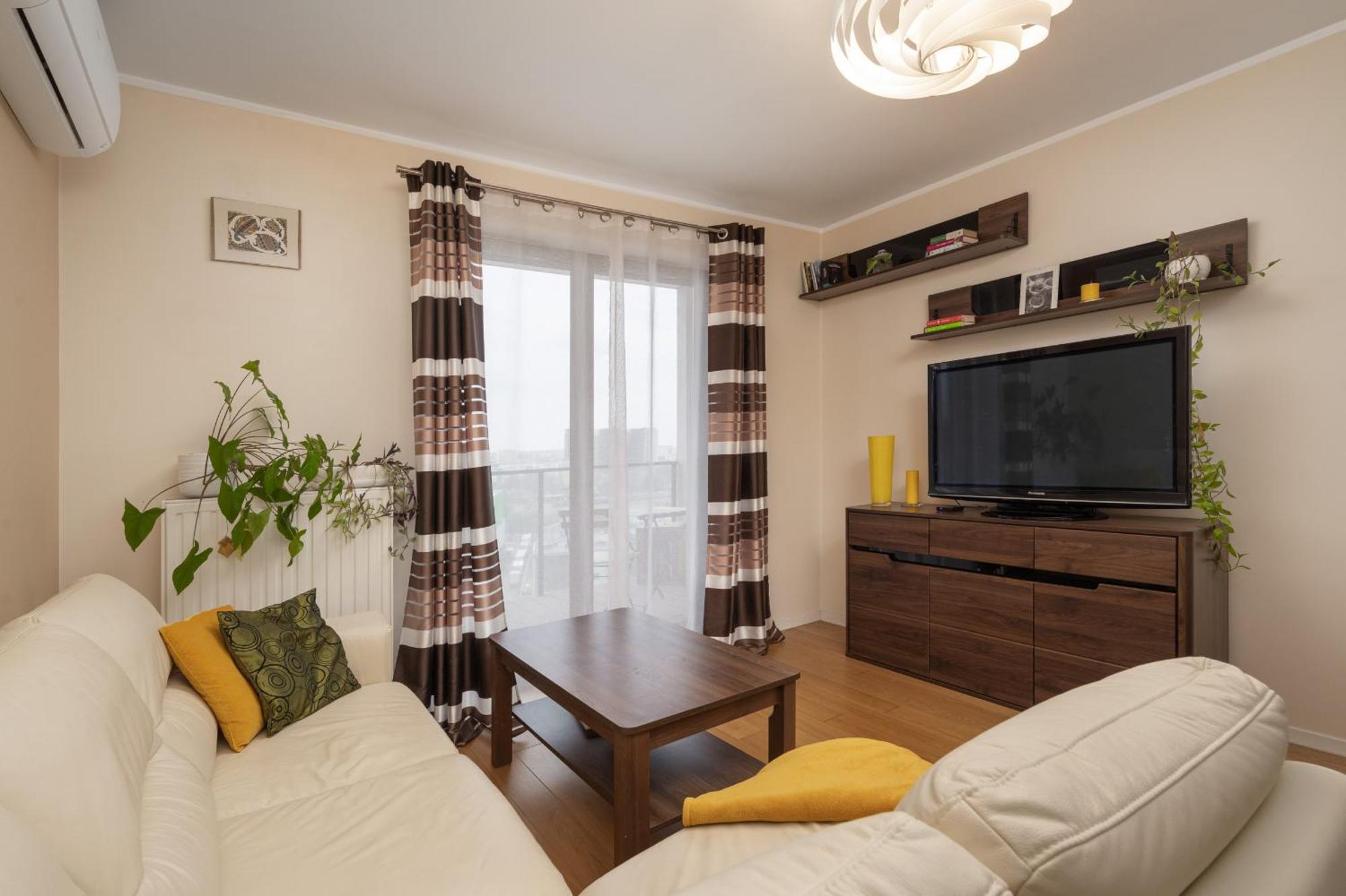 Comfortable Apartment Krakowska Wroclaw With Free Parking By Noclegi Renters Buitenkant foto