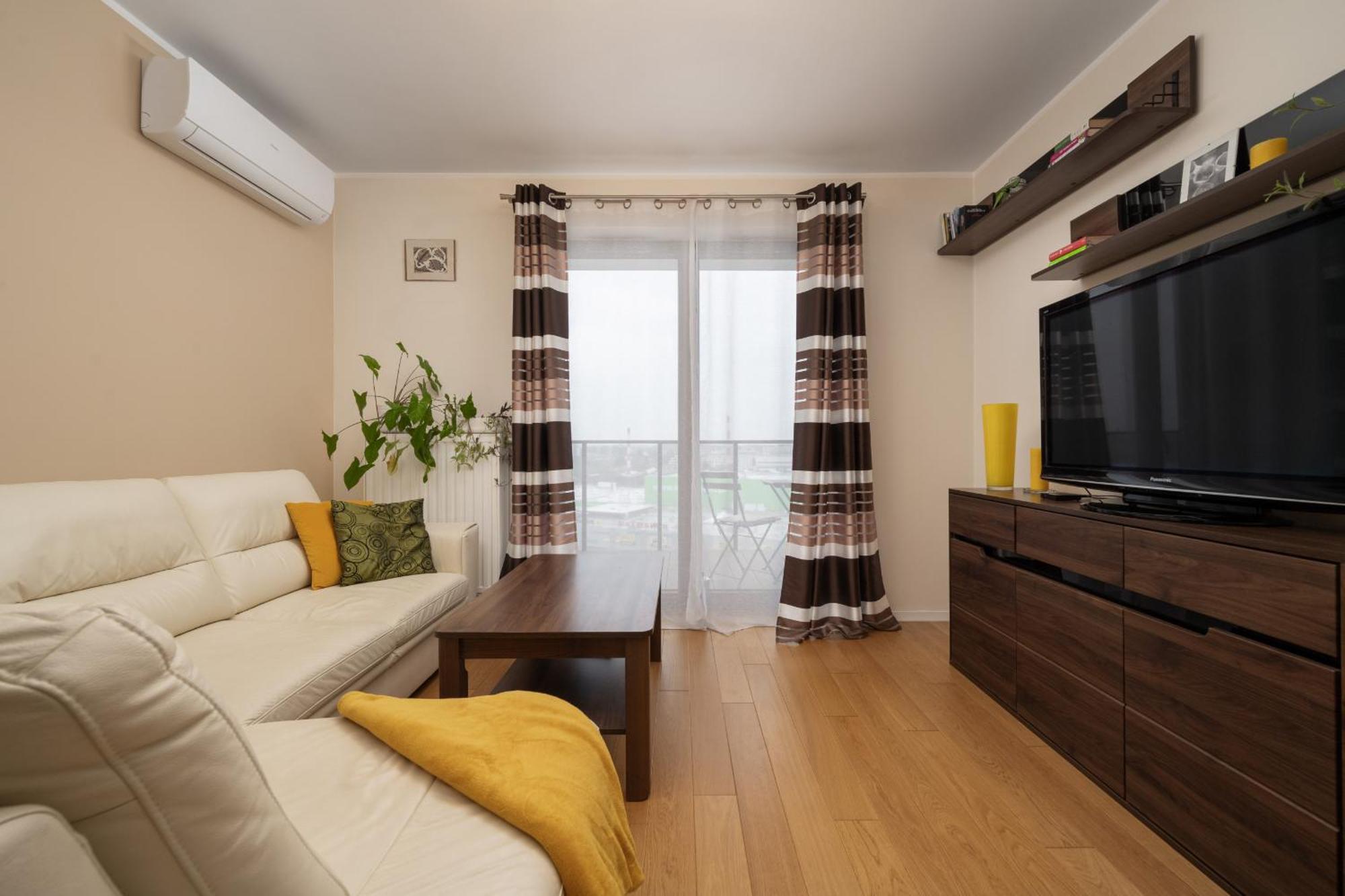 Comfortable Apartment Krakowska Wroclaw With Free Parking By Noclegi Renters Buitenkant foto