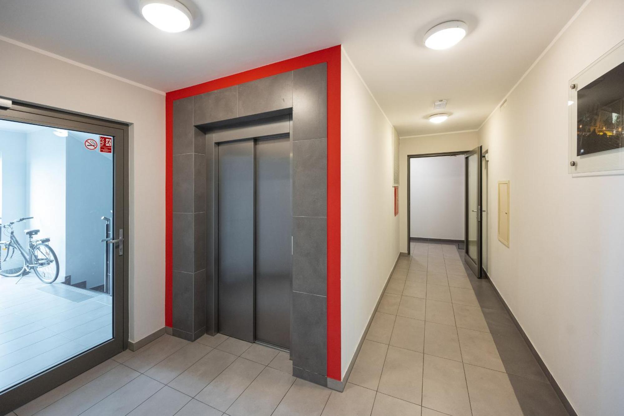 Comfortable Apartment Krakowska Wroclaw With Free Parking By Noclegi Renters Buitenkant foto