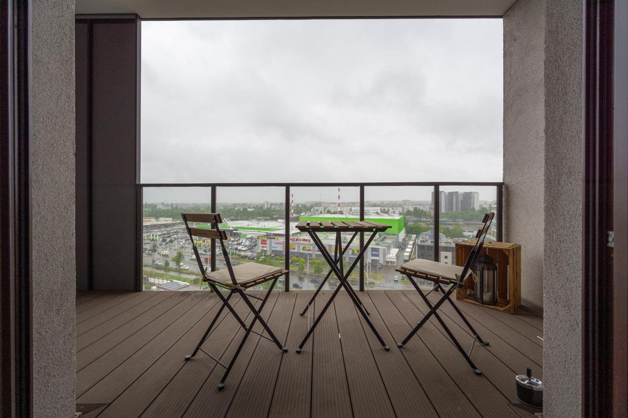 Comfortable Apartment Krakowska Wroclaw With Free Parking By Noclegi Renters Buitenkant foto