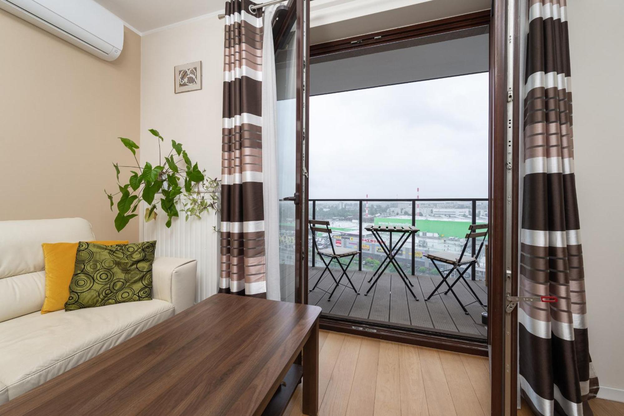 Comfortable Apartment Krakowska Wroclaw With Free Parking By Noclegi Renters Buitenkant foto