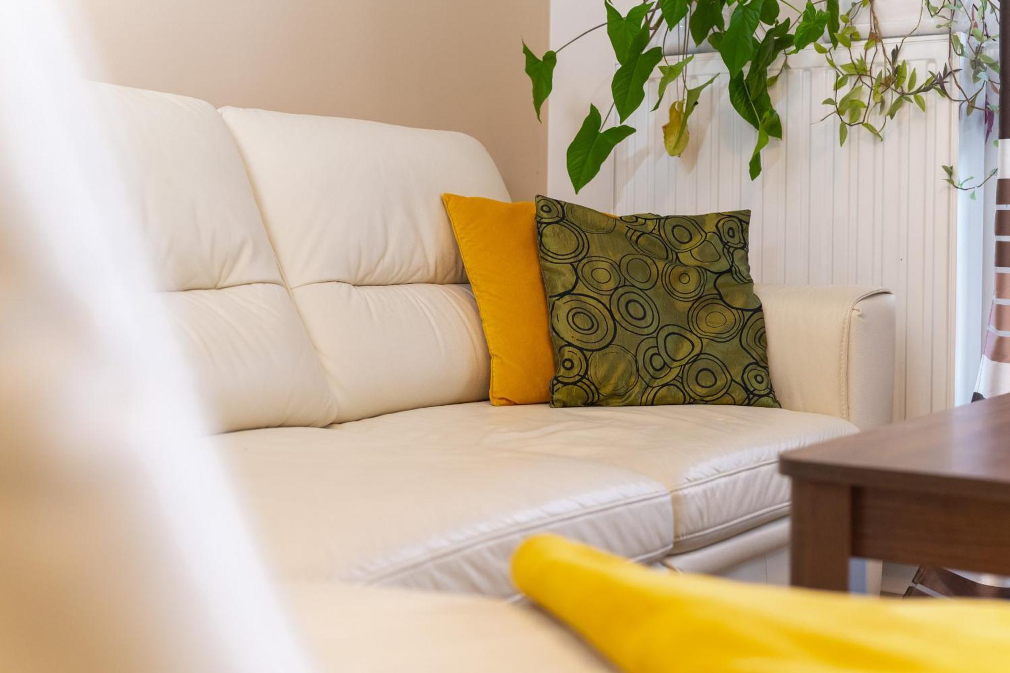 Comfortable Apartment Krakowska Wroclaw With Free Parking By Noclegi Renters Buitenkant foto